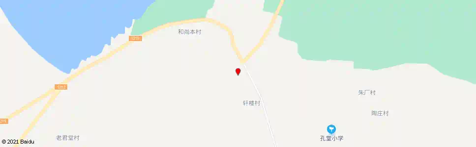 开封小马庄_公交站地图_开封公交_妙搜公交查询2025