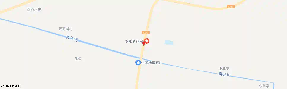 开封水稻派出所_公交站地图_开封公交_妙搜公交查询2025