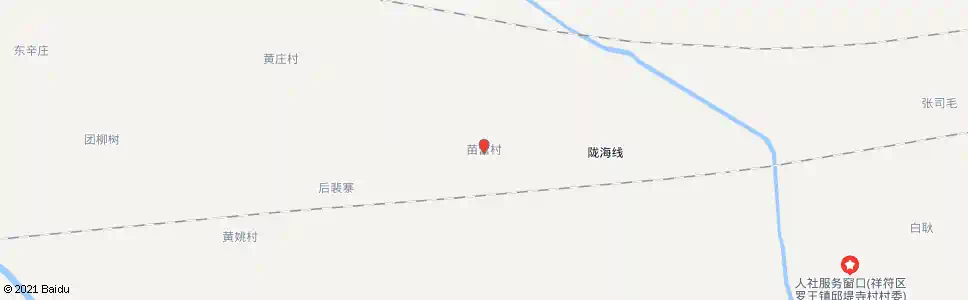 开封祥符营_公交站地图_开封公交_妙搜公交查询2025