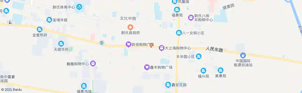 开封东湖_公交站地图_开封公交_妙搜公交查询2025