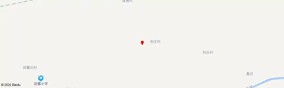 漯河张庄_公交站地图_漯河公交_妙搜公交查询2025