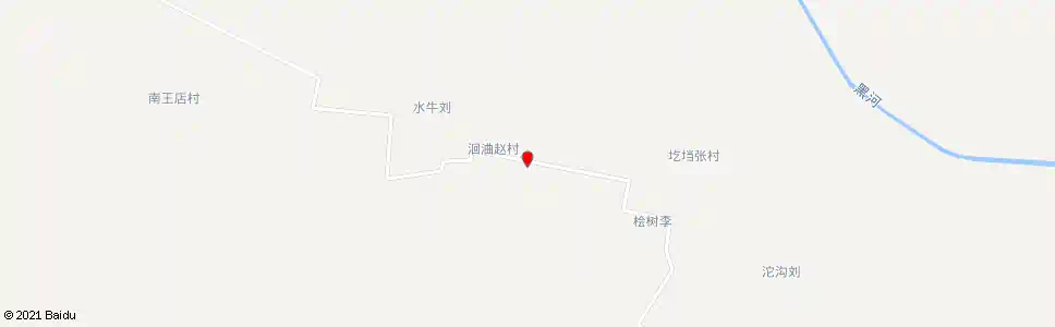 漯河五沟营_公交站地图_漯河公交_妙搜公交查询2025