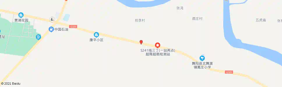 漯河郑李_公交站地图_漯河公交_妙搜公交查询2025