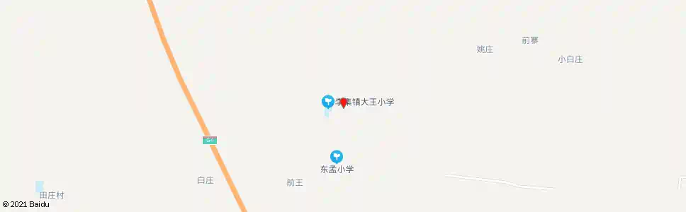 漯河吕庄_公交站地图_漯河公交_妙搜公交查询2025