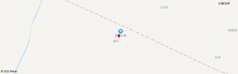 漯河冯庄村_公交站地图_漯河公交_妙搜公交查询2025