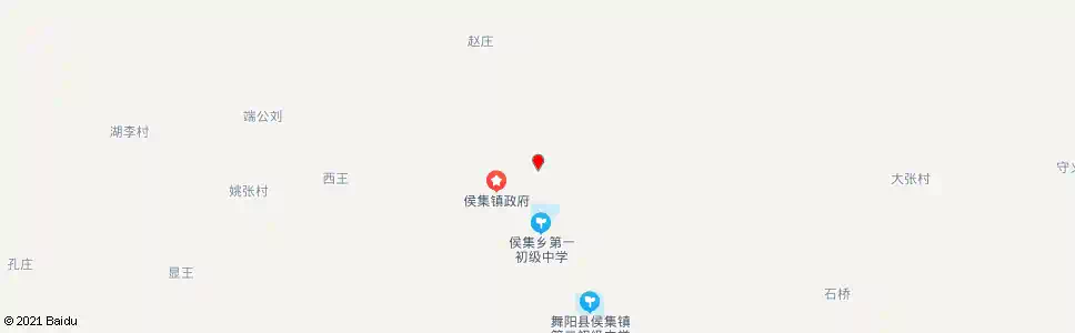 漯河候集_公交站地图_漯河公交_妙搜公交查询2025