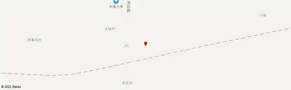 漯河张烈庄_公交站地图_漯河公交_妙搜公交查询2025