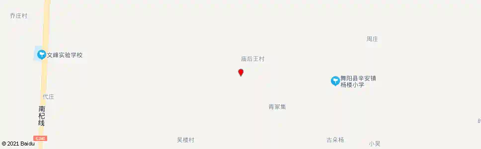 漯河纬一路_公交站地图_漯河公交_妙搜公交查询2025