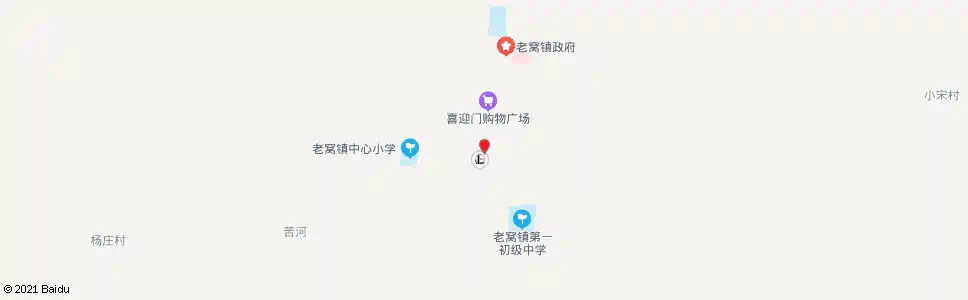 漯河顾庙村_公交站地图_漯河公交_妙搜公交查询2025