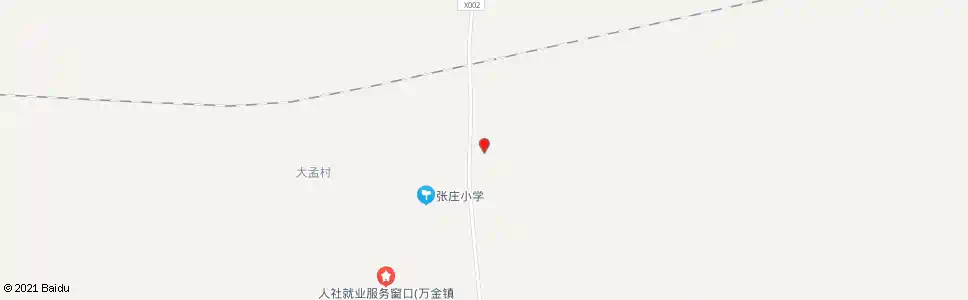 漯河合村_公交站地图_漯河公交_妙搜公交查询2025