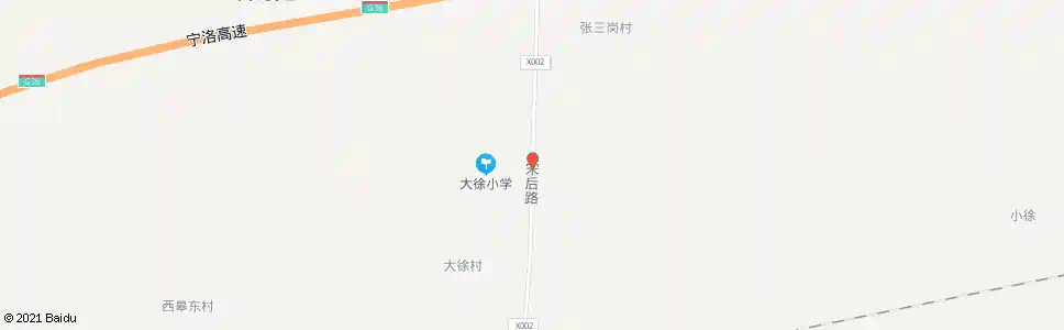 漯河辛庄_公交站地图_漯河公交_妙搜公交查询2025