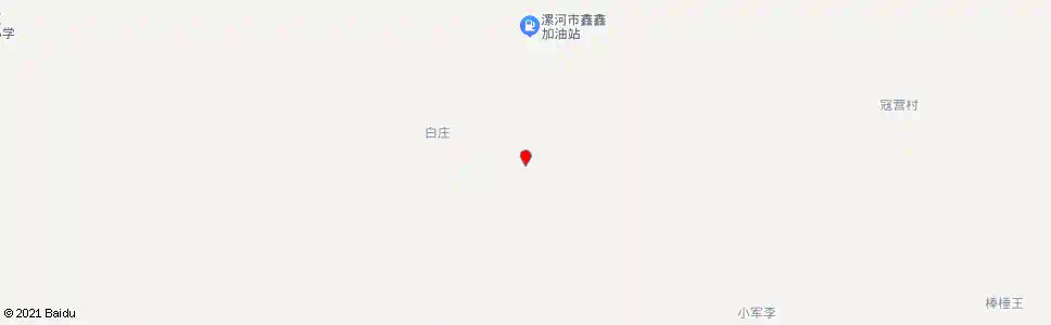 漯河支毛陈_公交站地图_漯河公交_妙搜公交查询2025