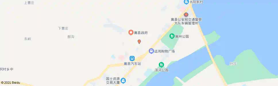 洛阳建设路泰山路口_公交站地图_洛阳公交_妙搜公交查询2025