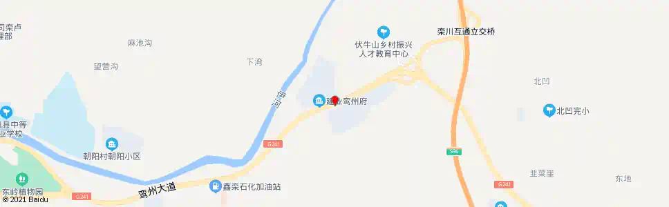 洛阳樊营新村站_公交站地图_洛阳公交_妙搜公交查询2025