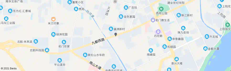 洛阳秦岭桥东_公交站地图_洛阳公交_妙搜公交查询2025