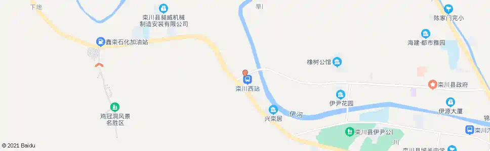 洛阳旺源新村站_公交站地图_洛阳公交_妙搜公交查询2025