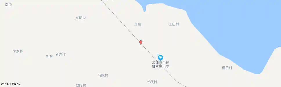 洛阳王庄_公交站地图_洛阳公交_妙搜公交查询2025