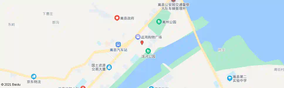 洛阳杭州路口(招呼站)_公交站地图_洛阳公交_妙搜公交查询2025