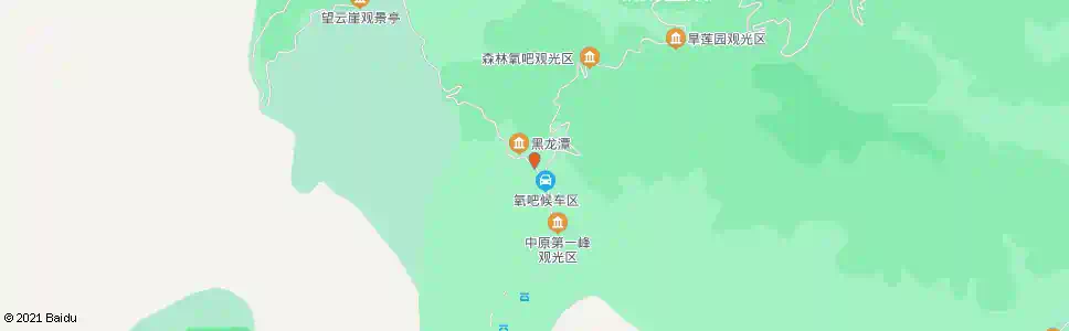 洛阳双龙桥站_公交站地图_洛阳公交_妙搜公交查询2025