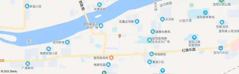 洛阳菲英特超市车站店_公交站地图_洛阳公交_妙搜公交查询2025