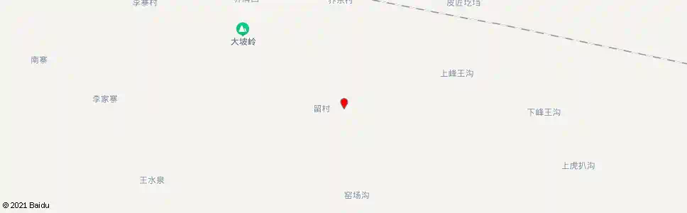洛阳北留村(招呼站)_公交站地图_洛阳公交_妙搜公交查询2025