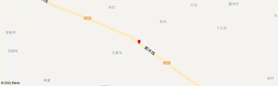 洛阳王家沟_公交站地图_洛阳公交_妙搜公交查询2025