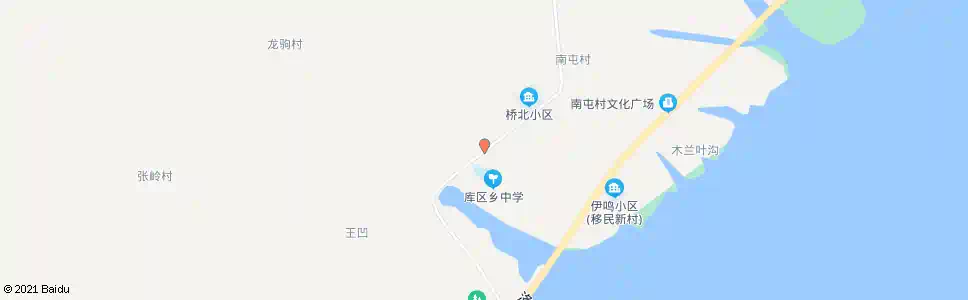 洛阳上海路口(招呼站)_公交站地图_洛阳公交_妙搜公交查询2025