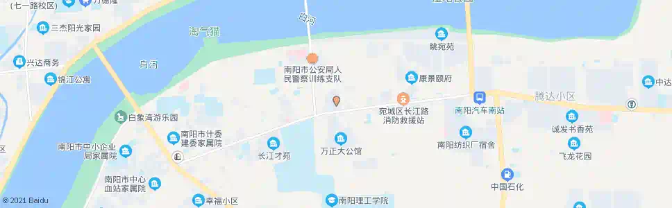 南阳家具博览中心_公交站地图_南阳公交_妙搜公交查询2025