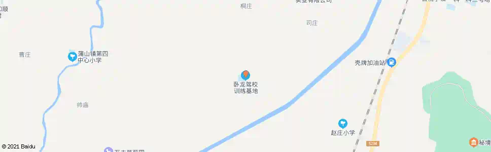 南阳卧龙驾校_公交站地图_南阳公交_妙搜公交查询2025