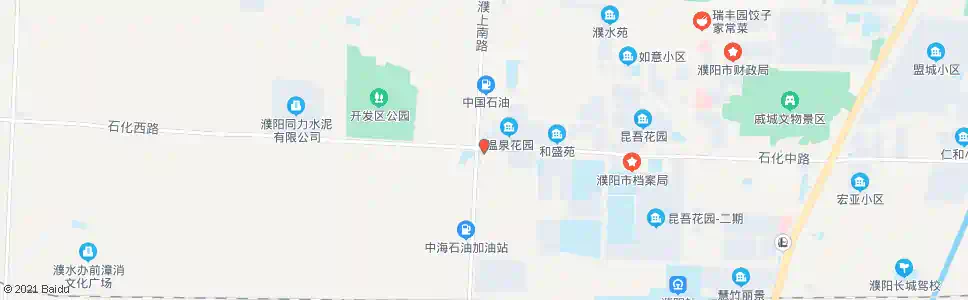 南阳肝胆病医院(中原厂)_公交站地图_南阳公交_妙搜公交查询2025
