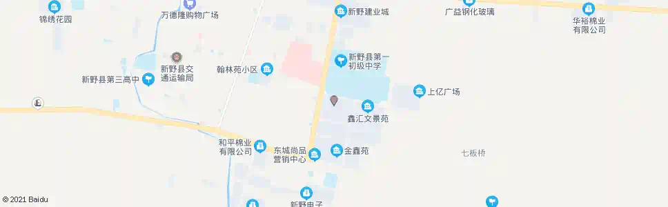 南阳县一高(书香人家)_公交站地图_南阳公交_妙搜公交查询2025