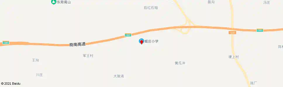 平顶山姬庄_公交站地图_平顶山公交_妙搜公交查询2025