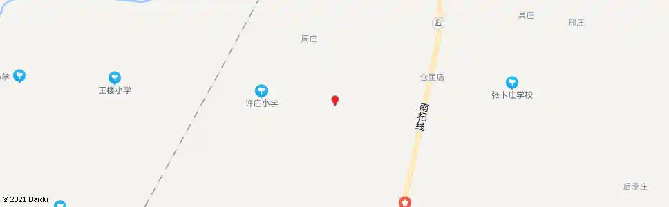 平顶山黄庄_公交站地图_平顶山公交_妙搜公交查询2025