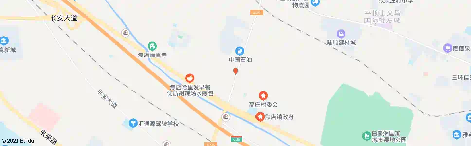 平顶山公交三公司_公交站地图_平顶山公交_妙搜公交查询2025