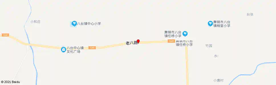 平顶山陈庄沟_公交站地图_平顶山公交_妙搜公交查询2025