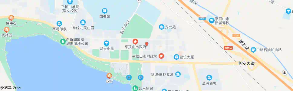 平顶山市审批服务中心_公交站地图_平顶山公交_妙搜公交查询2025