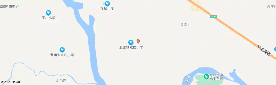 平顶山双楼_公交站地图_平顶山公交_妙搜公交查询2025