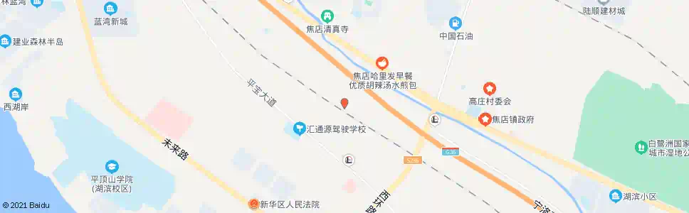 平顶山姚孟_公交站地图_平顶山公交_妙搜公交查询2025