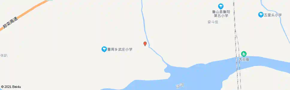 平顶山食品厂_公交站地图_平顶山公交_妙搜公交查询2025