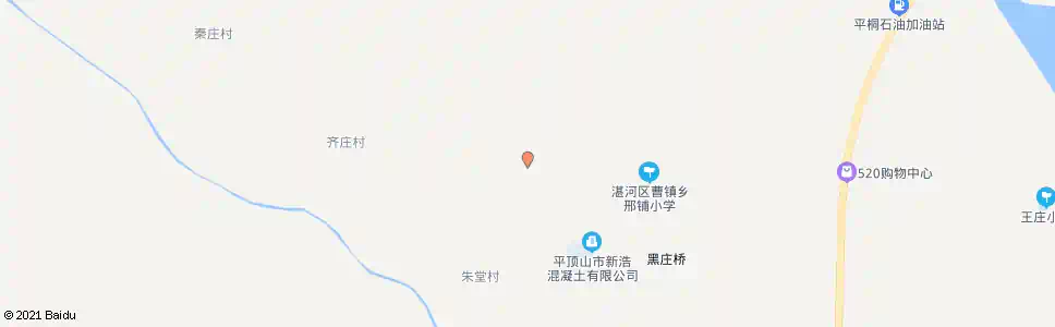 平顶山刘楼_公交站地图_平顶山公交_妙搜公交查询2025