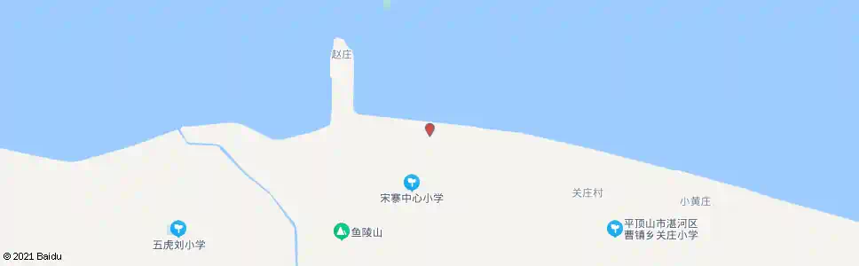 平顶山宋寨_公交站地图_平顶山公交_妙搜公交查询2025