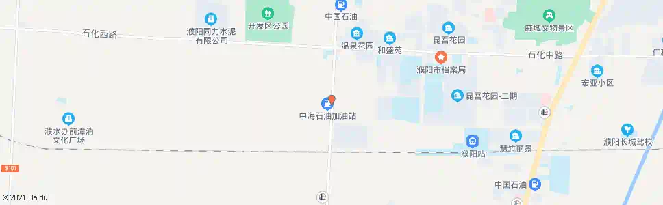 濮阳裴王合_公交站地图_濮阳公交_妙搜公交查询2025