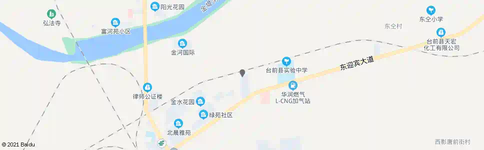 濮阳水厂_公交站地图_濮阳公交_妙搜公交查询2025