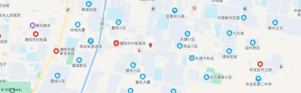 濮阳运输_公交站地图_濮阳公交_妙搜公交查询2025