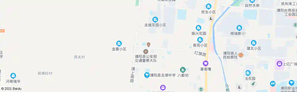 濮阳物价局_公交站地图_濮阳公交_妙搜公交查询2025