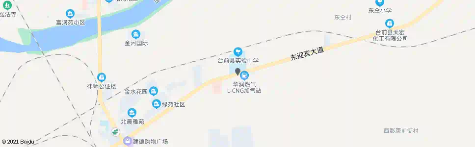 濮阳职业高中_公交站地图_濮阳公交_妙搜公交查询2025