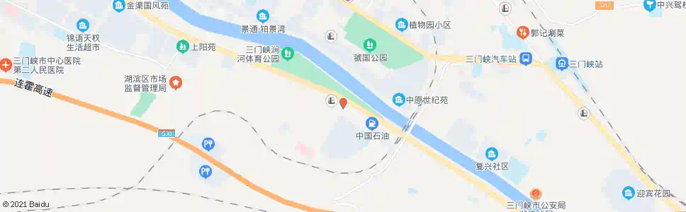 三门峡蔬菜批发市场_公交站地图_三门峡公交_妙搜公交查询2025