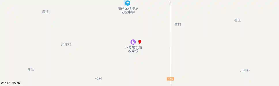 三门峡曲村委_公交站地图_三门峡公交_妙搜公交查询2025