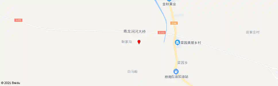 三门峡耿家沟_公交站地图_三门峡公交_妙搜公交查询2025
