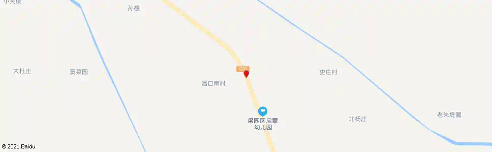 商丘侯庄_公交站地图_商丘公交_妙搜公交查询2025